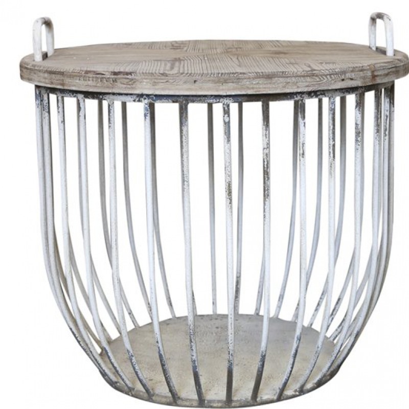  Beistelltisch Dorina, gross