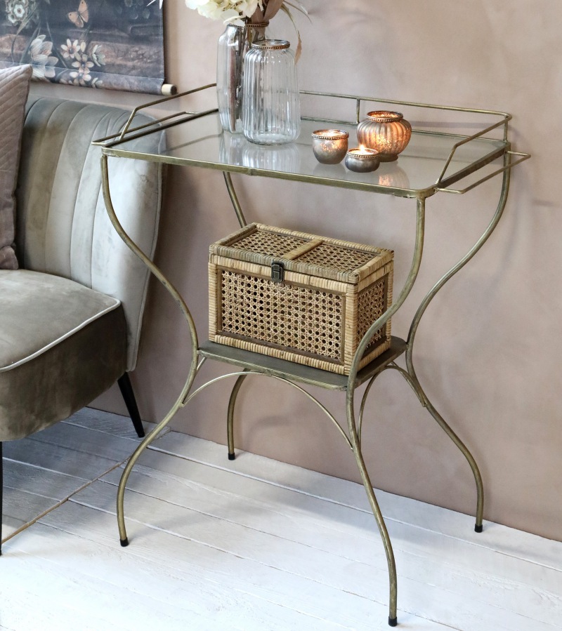  Beistelltisch Splendor