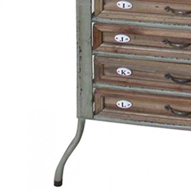  Kommode  Old French No 1