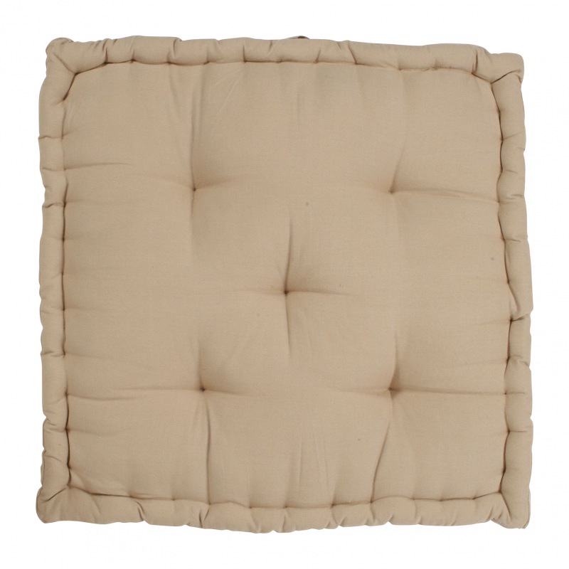  Boxcushion Chambray, 60x61x10