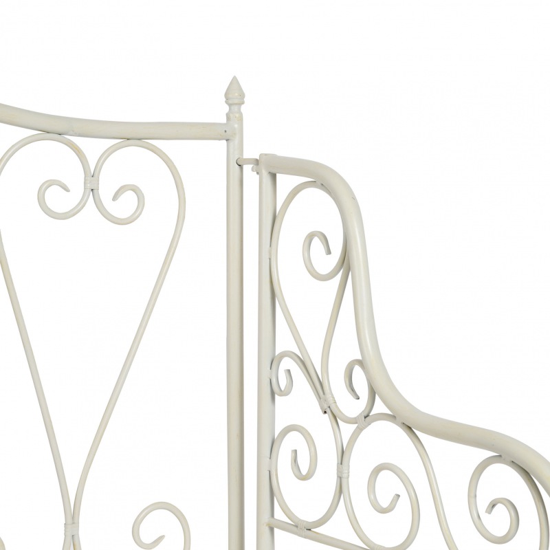  Eisenbank Charlotte creme