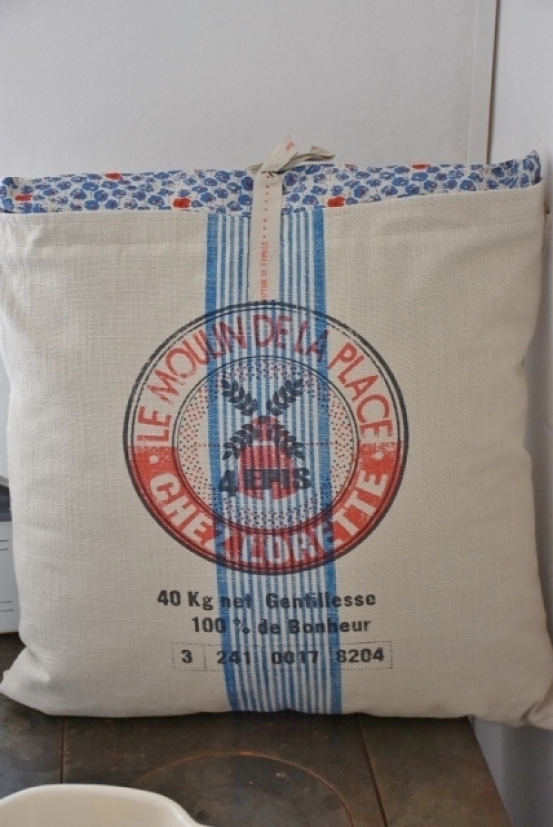  Minotier Kissen 45 x 45 cm