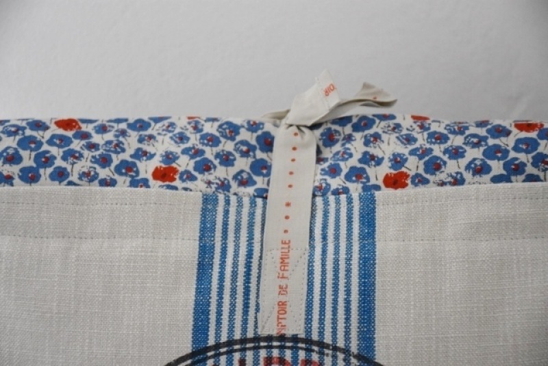  Minotier Kissen 45 x 45 cm