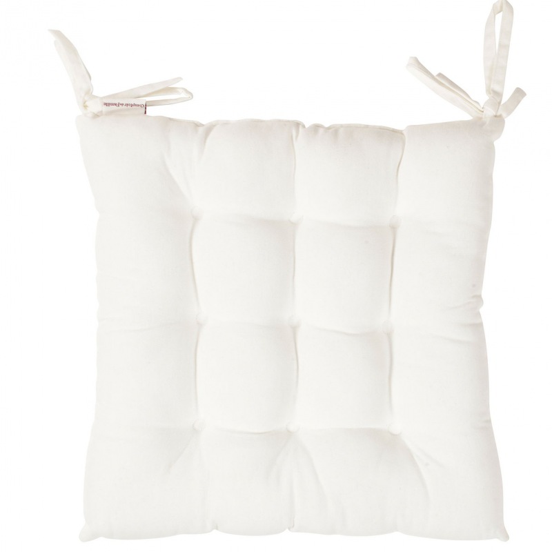  Sitzkissen Toile Metis 40 x 40 cm