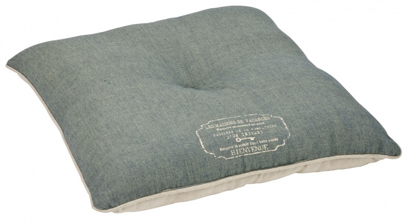  Sitzkissen Belle Vintage 55 x 55 cm