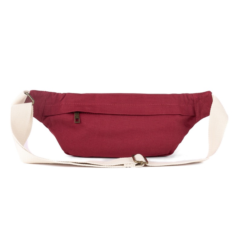  Funny Cross Body Bag pink 