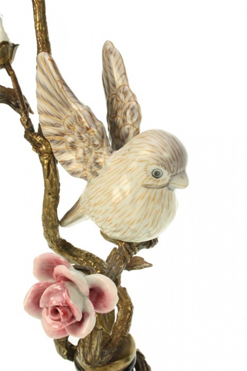  Kerzenleuchter Duo Salon Jeanne