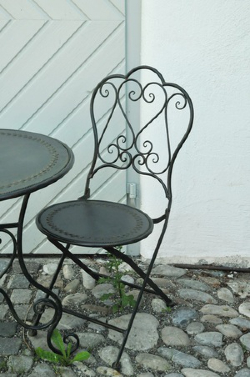  Klappstuhl Patio