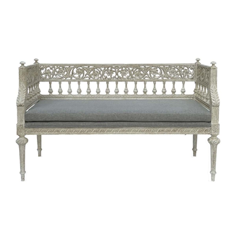  Blanchette Deluxe Sitzbank Isabella