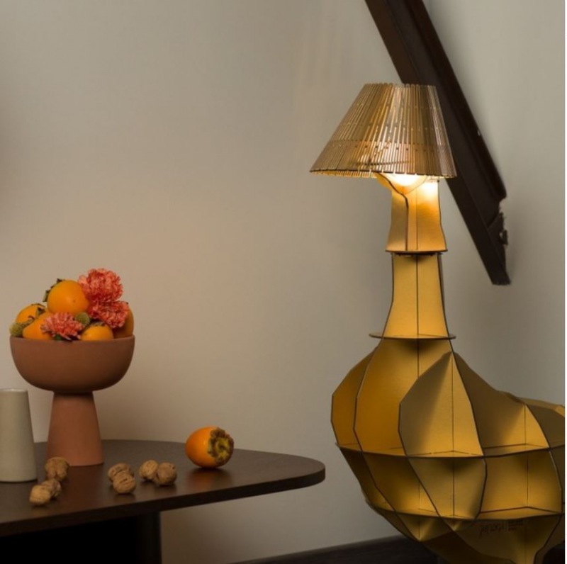  METAMORPHOSE Capsule Gold Junon