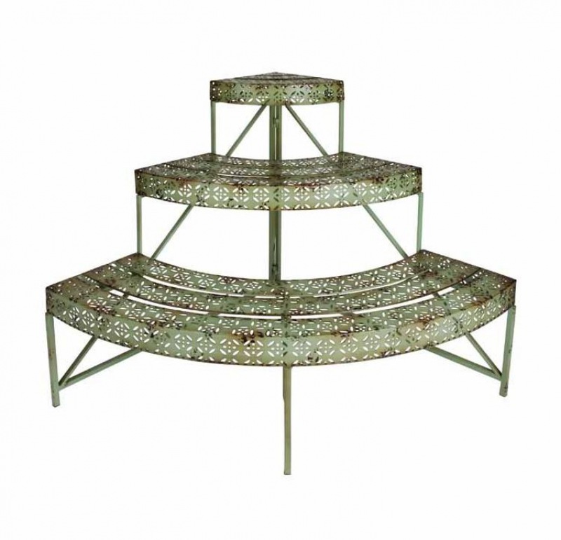  Blumentreppe Dorset Garden