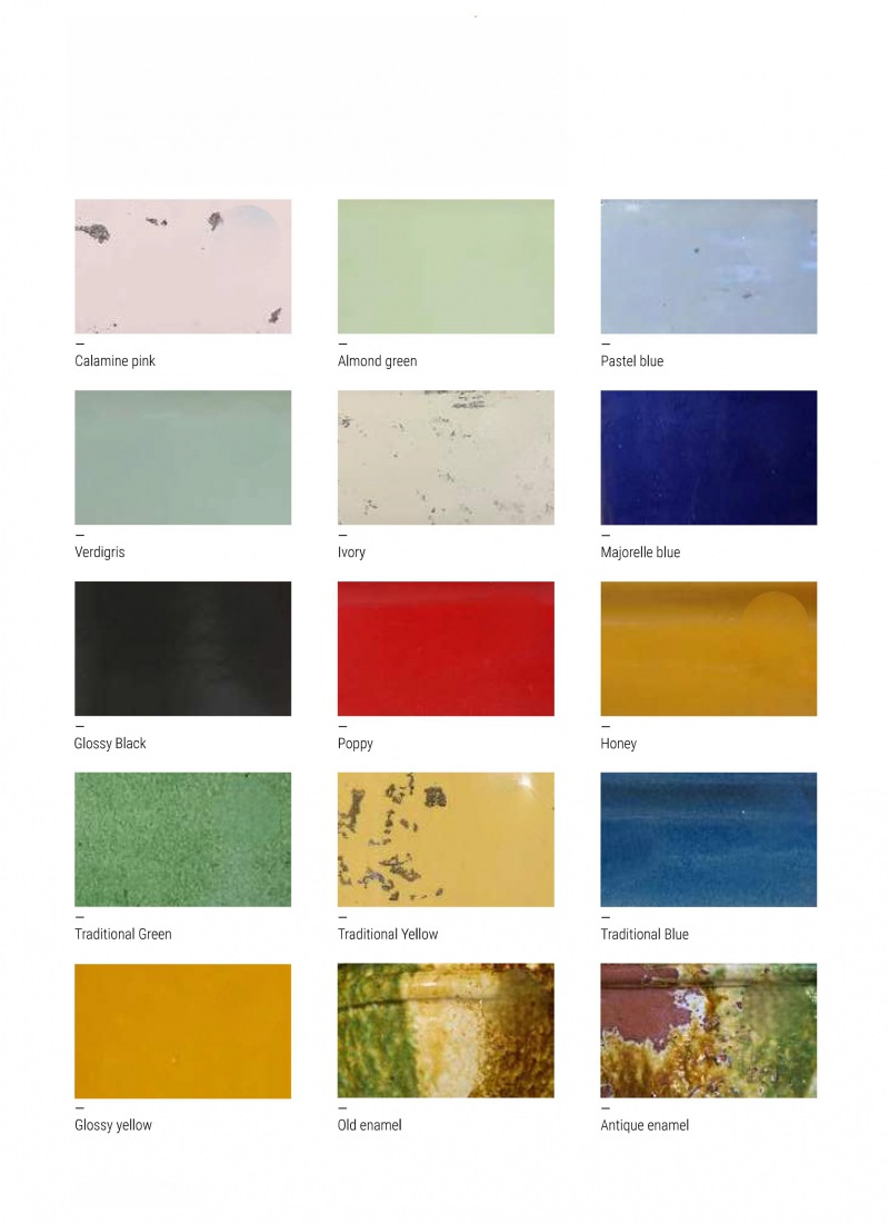  ART und CRAFT Pflanzgefäß Gr. s