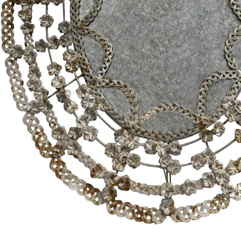  COLLECTION VILLA BORGHESE  Spiegel FARNESE