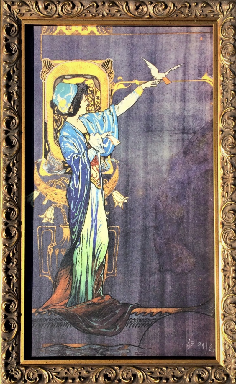  Edition Der Liebesbrief