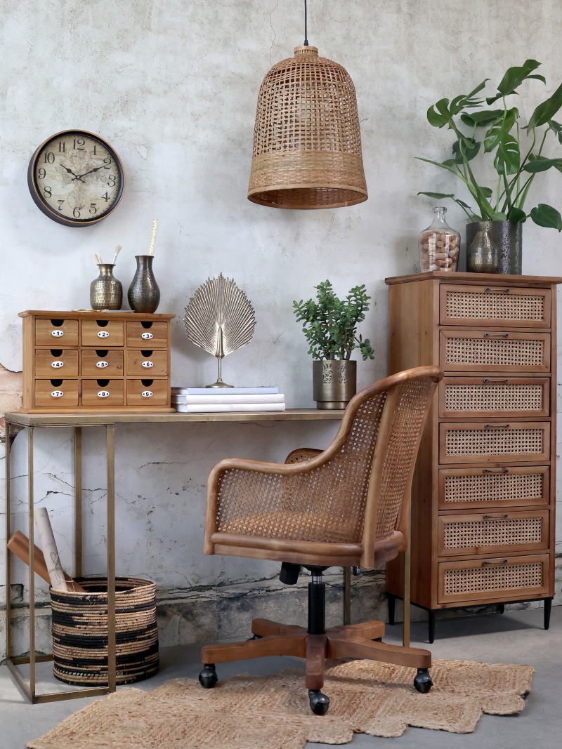  Drehstuhl Sessel Komfort & Stil