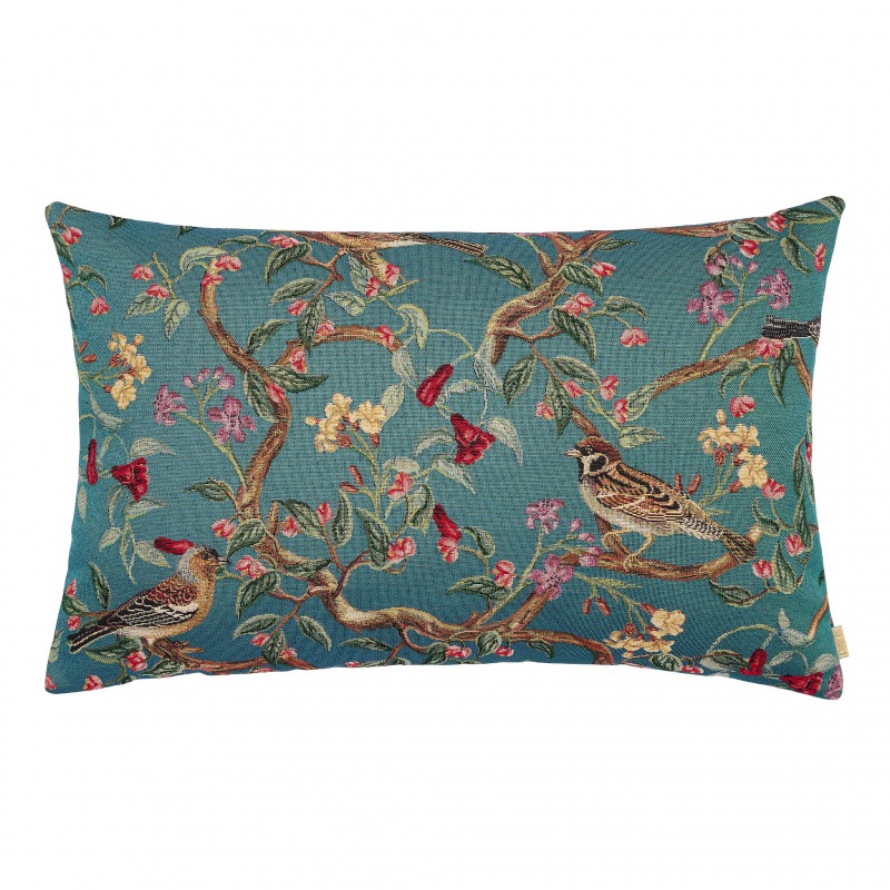  GOBELIN KISSEN Salon