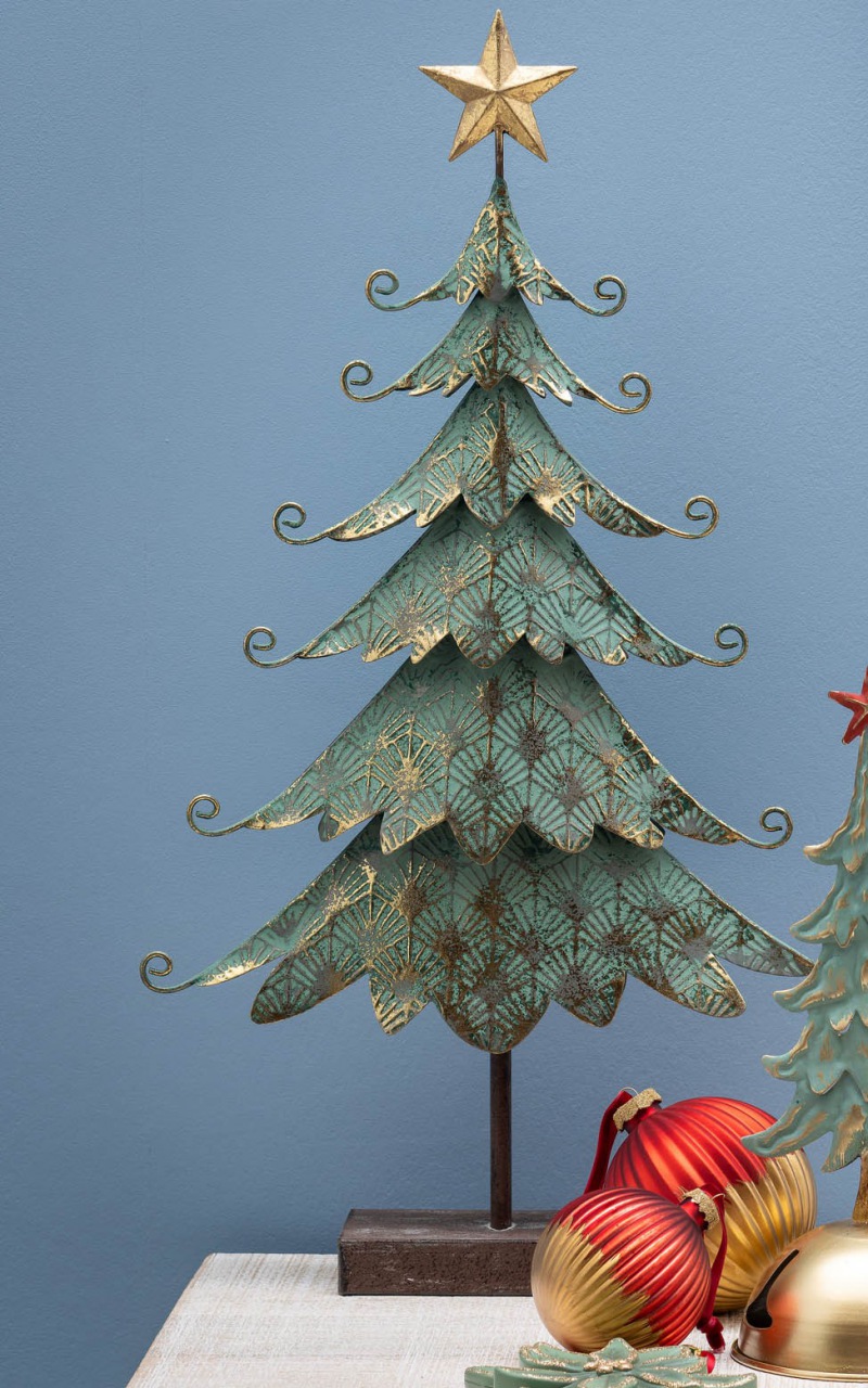  Großer Weihnachtsbaum Christmas Time