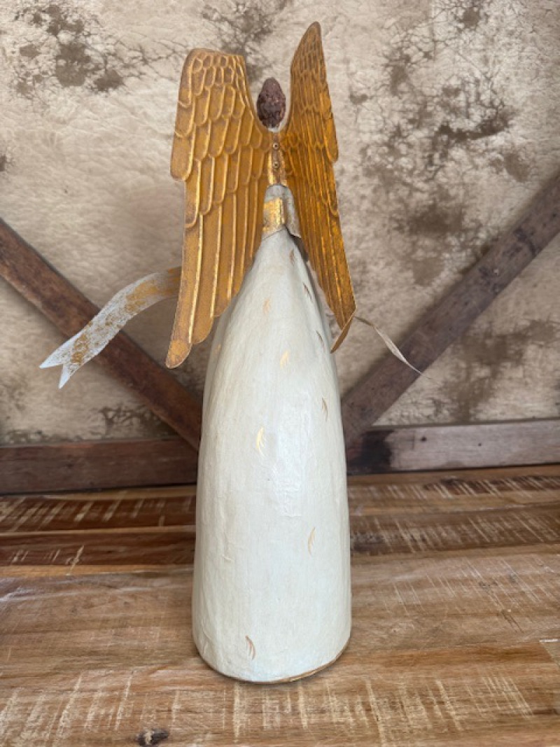  Engelsfigur Magdalena