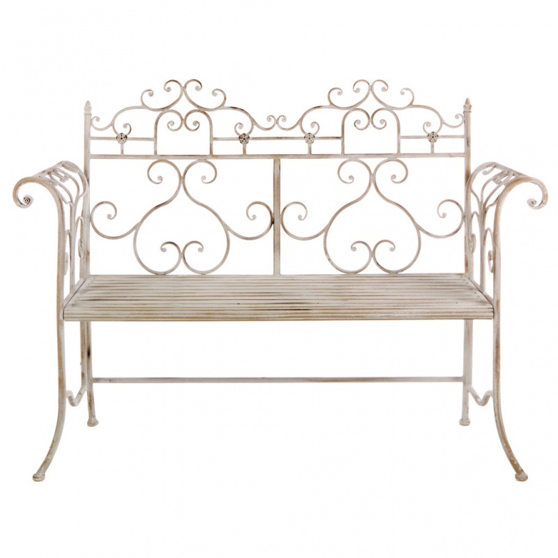  Sitzbank Chateau Bellevue