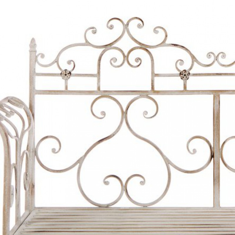  Sitzbank Chateau Bellevue