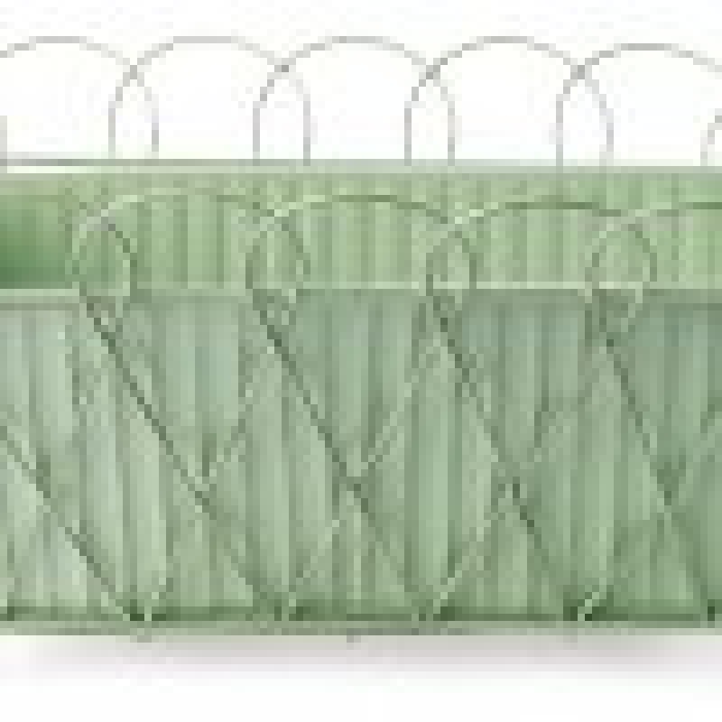  Pflanzkasten Belle et Jolie mit Blumenarrangement