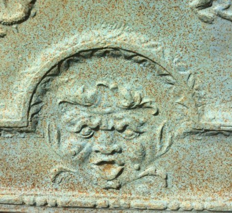  Brunnen Caballus