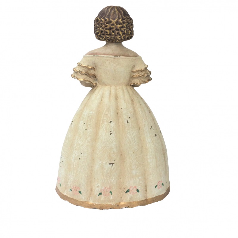  Büste Belle Anne-Rose