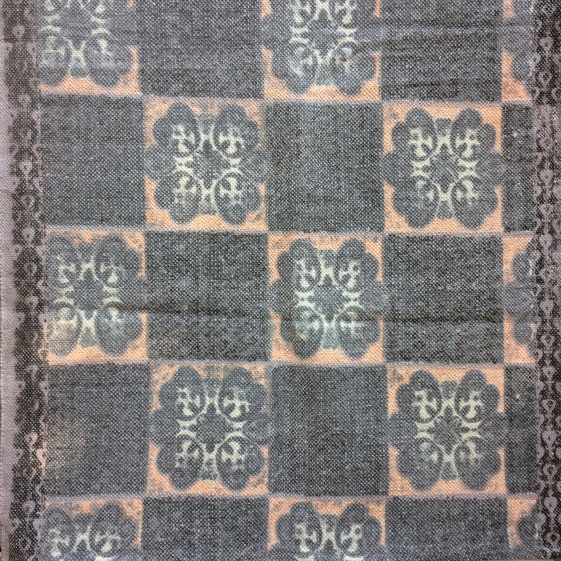  Teppich No1 148 x 87 cm