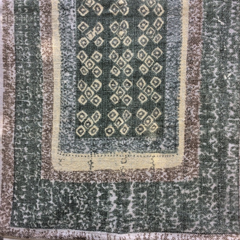  Teppich No4 147 x 90 cm