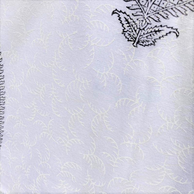  TISCHDECKE Paisley 150 x 220 cm