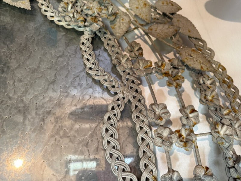  COLLECTION VILLA BORGHESE  Spiegel FARNESE