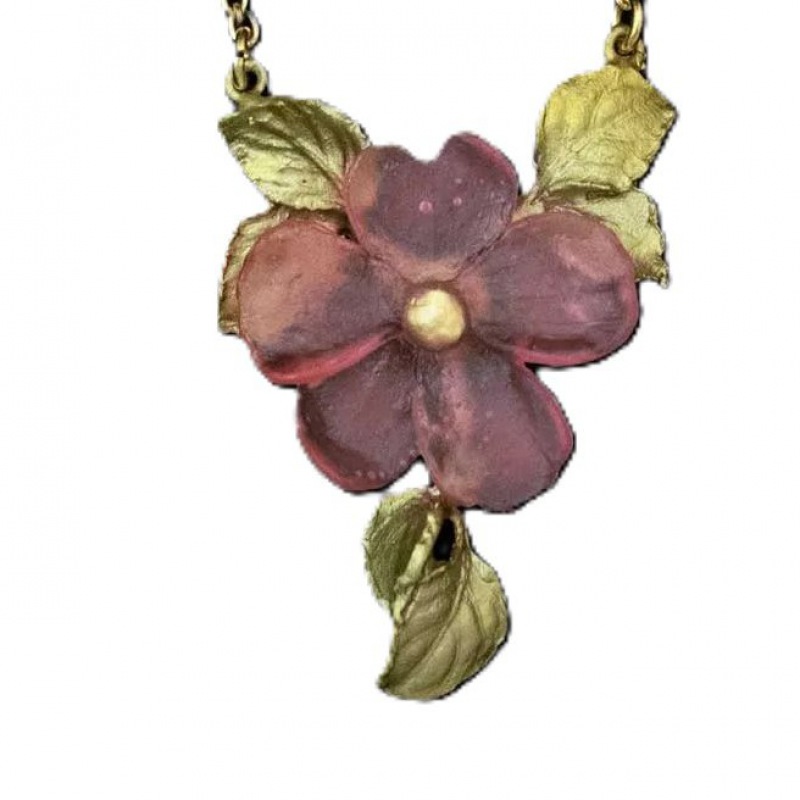  Michael Michaud Kette Fleißiges Lieschen