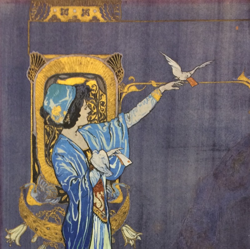  Edition Der Liebesbrief