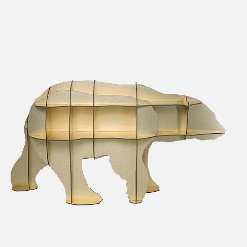  METAMORPHOSE Capsule Gold June