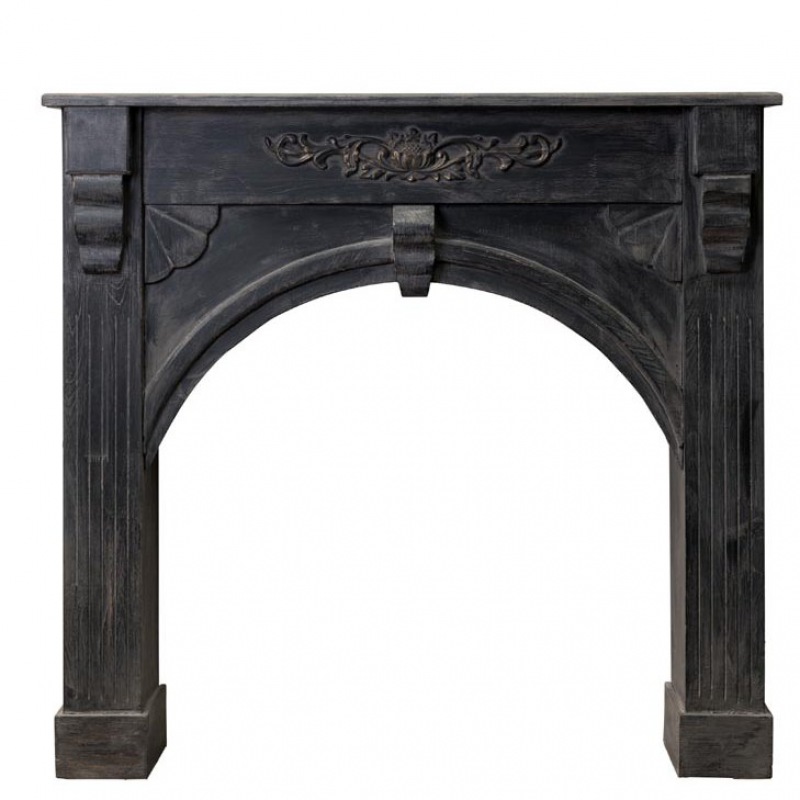  Kaminkonsole Lorraine