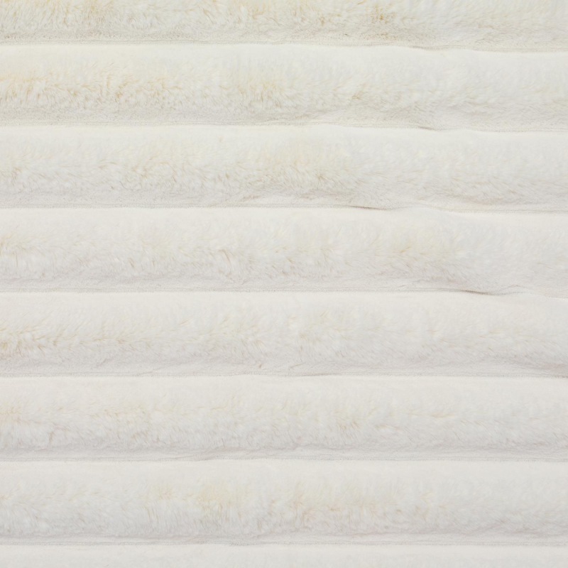  Komfort-Kissen Pompadour softweiss