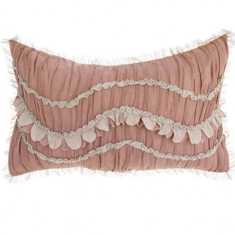  CARISSIMA VENEZIA Kissen 50 x 80  cm