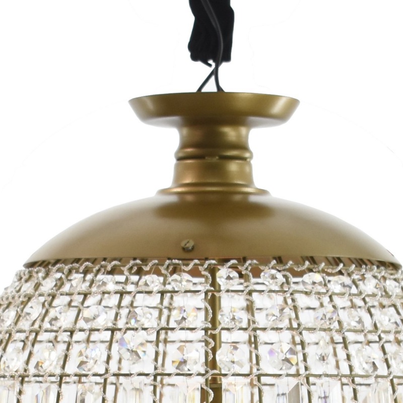  Deckenleuchte Padario Gr. 1