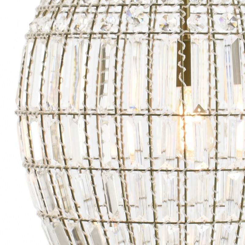  Deckenleuchte Padario Gr. 1