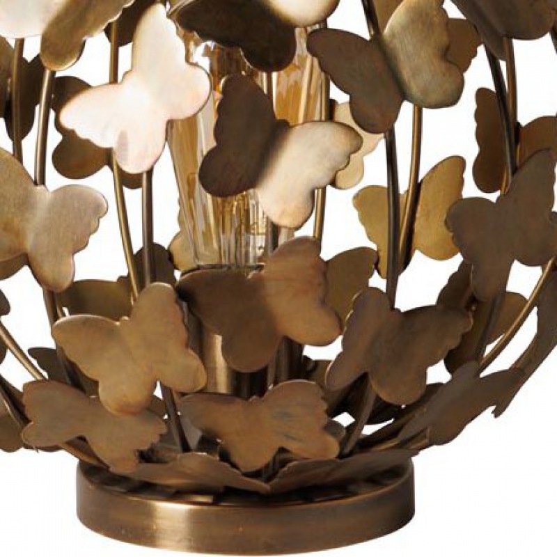  Leuchte Schmetterlinge