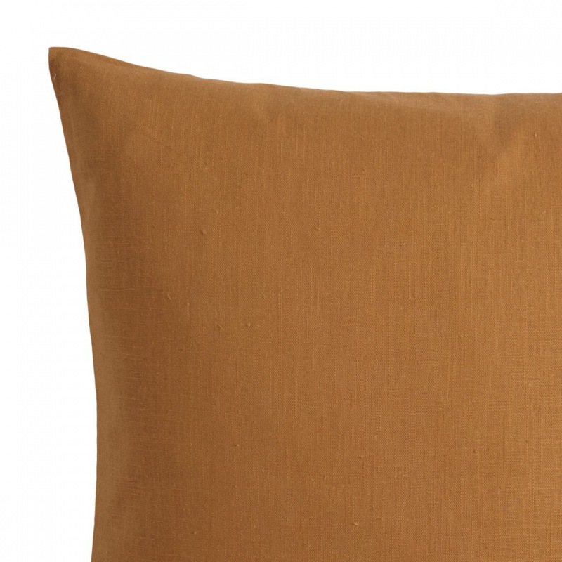  Match LEINENKISSEN Honig 50 x 50 cm