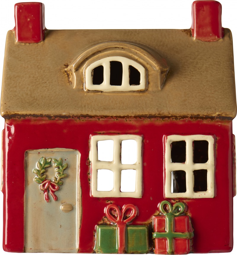  Lichterhaus Kopenhagen No2