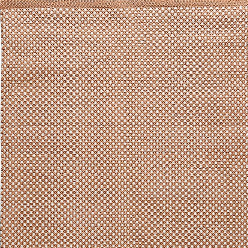  Teppich Dots, 200 x 300 cm, tan/altweiss