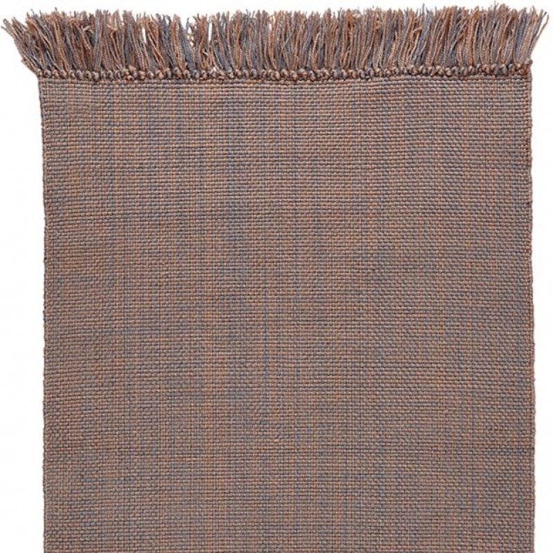  PET - Duo spice Fransen Läufer 70 x 140 cm