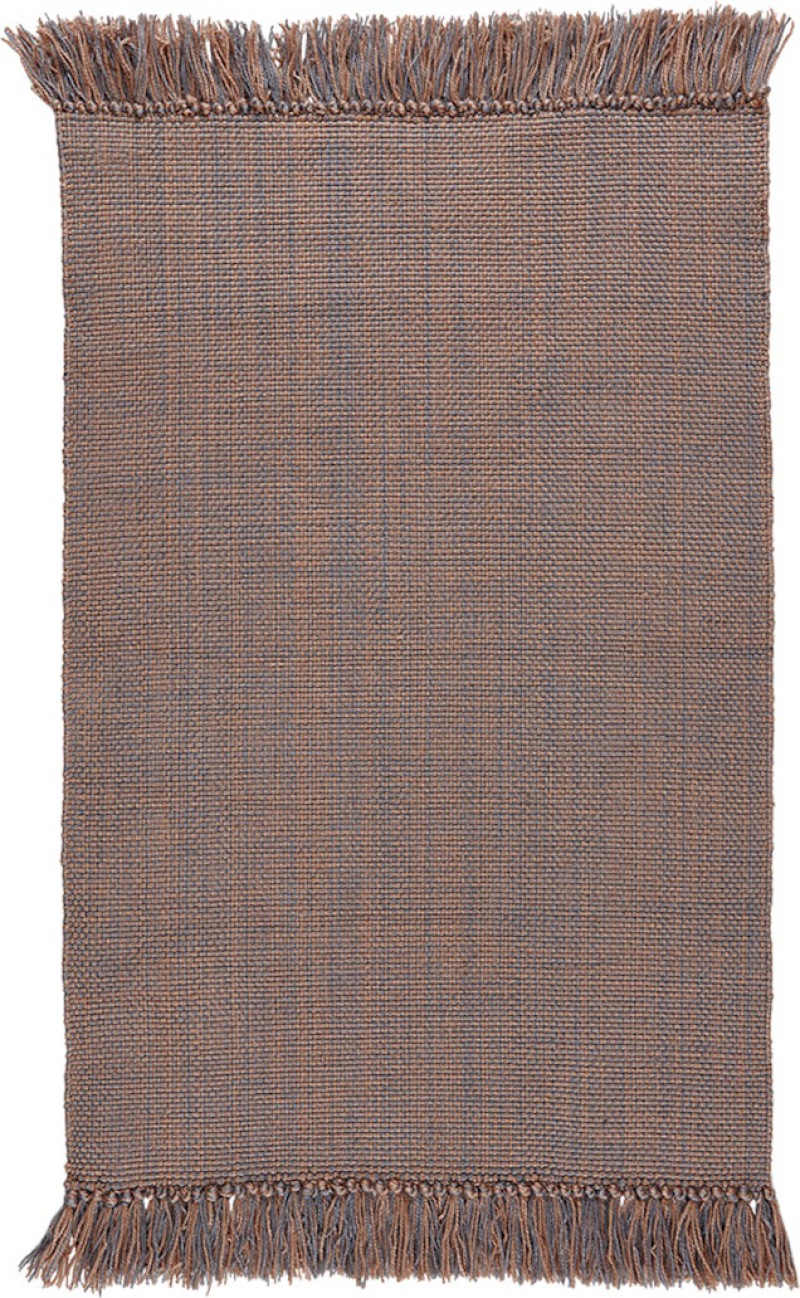  PET - Duo spice Fransen Läufer 70 x 140 cm