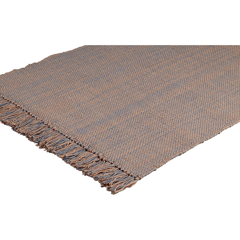  PET - Duo spice Fransen Läufer 70 x 140 cm