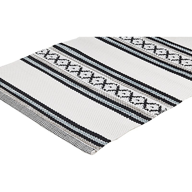  LIV interior Poly Läufer Tulum 70 x 190 cm