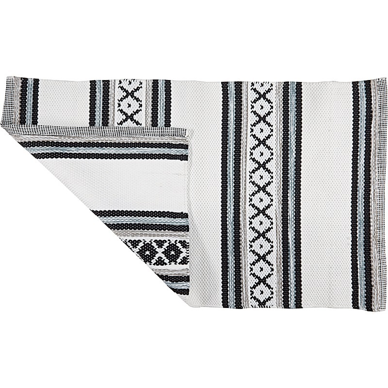  LIV interior Poly Läufer Tulum 60 x 90 cm