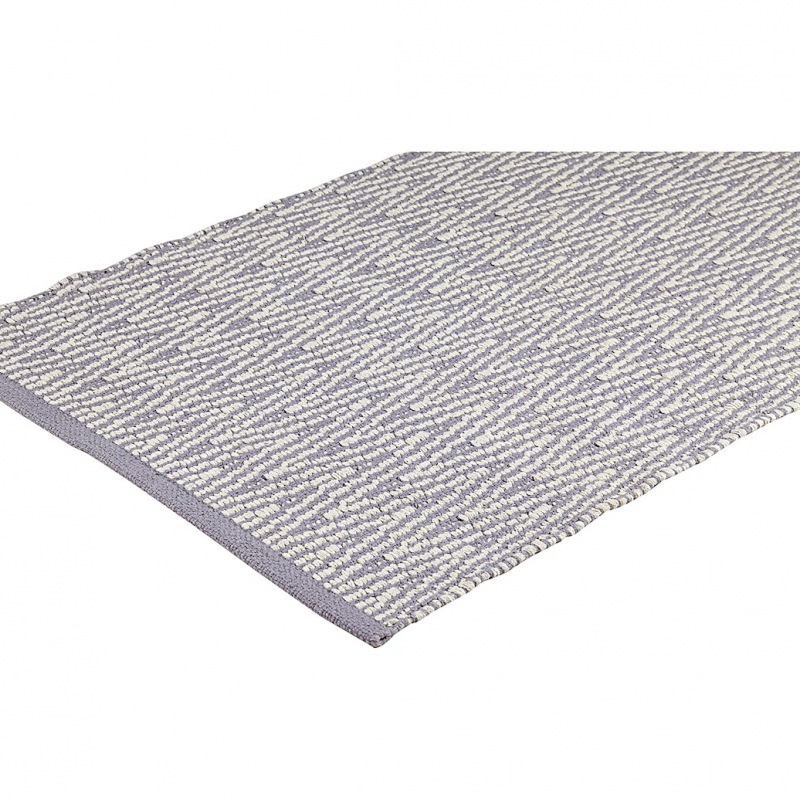  Läufer Vienna, 55 x 120 cm, lavender/altweiss