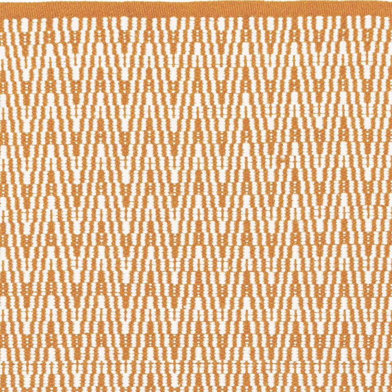  PET - Vienna Läufer curry-ecru 70 x 140 cm